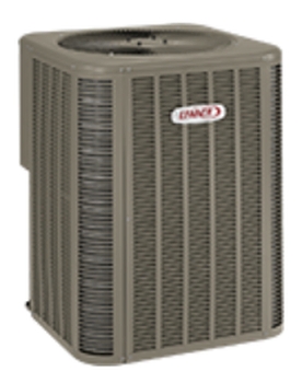 ​Lennox 13ACX
SINGLE STAGE AIR CONDITIONER