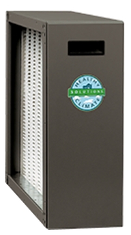 ​Lennox
HEALTHY CLIMATE 11 MEDIA AIR CLEANERS