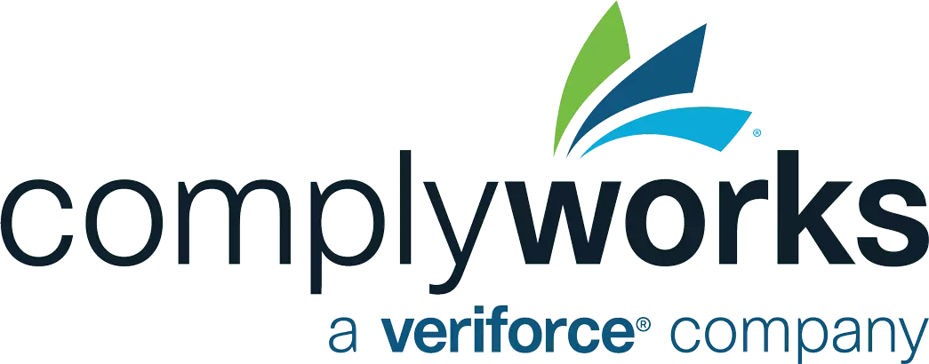 comply works logo